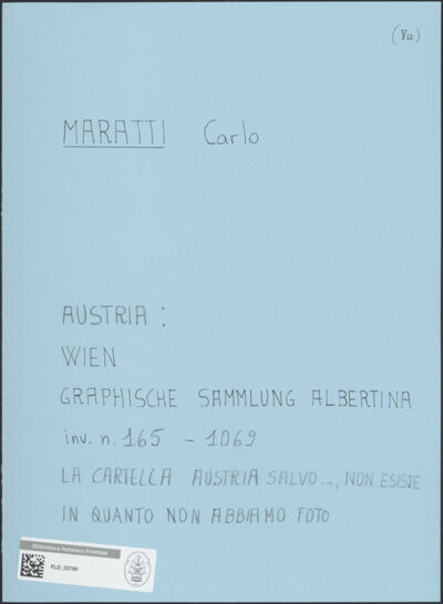 Abbildung des Ordner-Etiketts