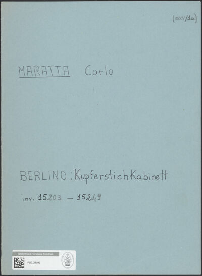 Abbildung des Ordner-Etiketts