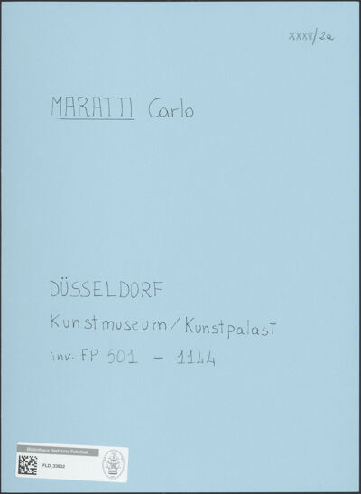 Abbildung des Ordner-Etiketts