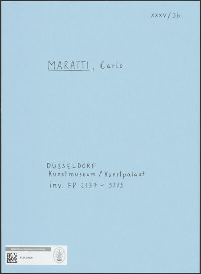 Abbildung des Ordner-Etiketts