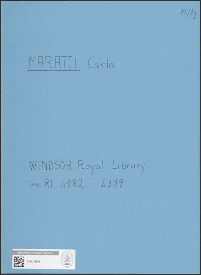 Abbildung des Ordner-Etiketts