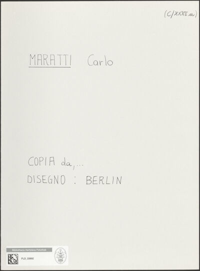 Abbildung des Ordner-Etiketts