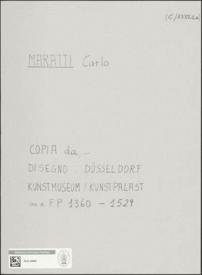 Abbildung des Ordner-Etiketts