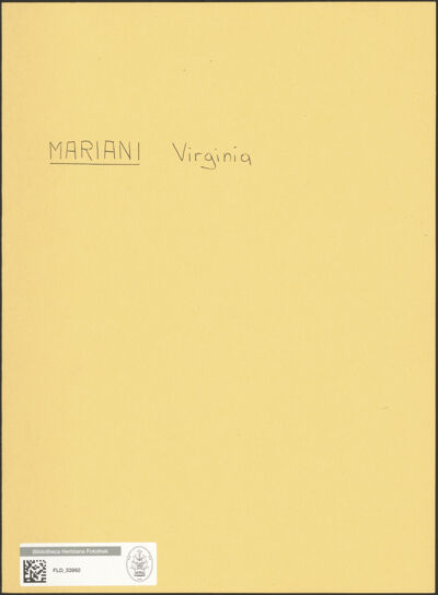 Abbildung des Ordner-Etiketts