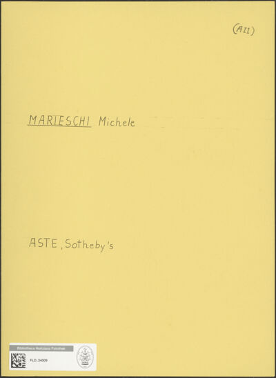 Abbildung des Ordner-Etiketts