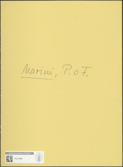 Abbildung des Ordner-Etiketts