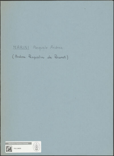 Abbildung des Ordner-Etiketts