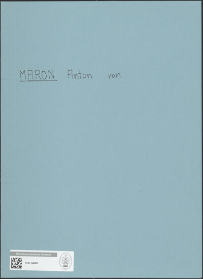 Abbildung des Ordner-Etiketts