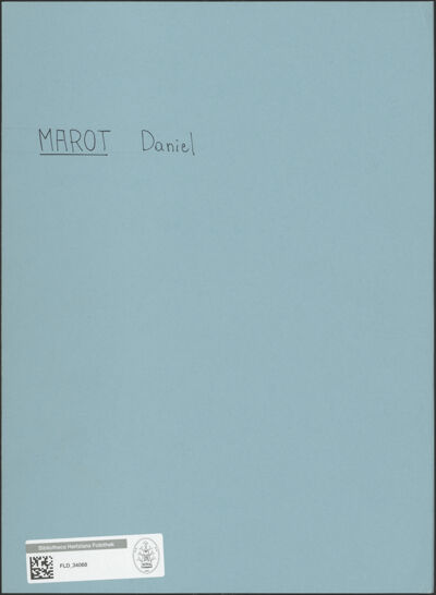 Abbildung des Ordner-Etiketts