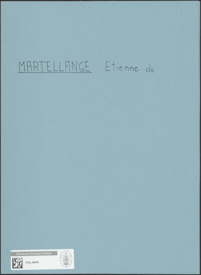 Abbildung des Ordner-Etiketts