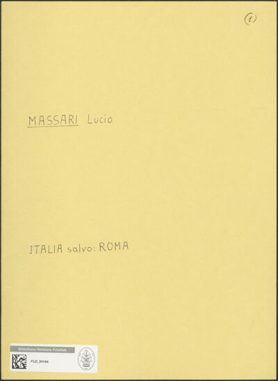 Abbildung des Ordner-Etiketts