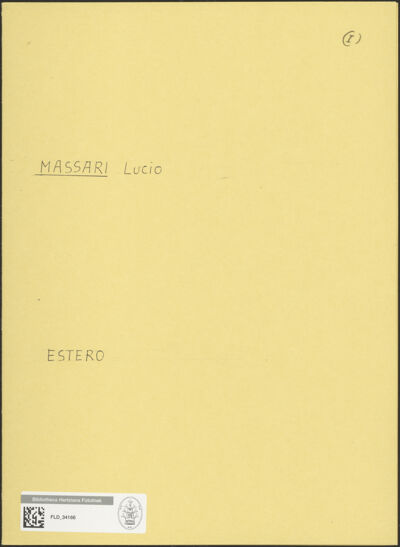 Abbildung des Ordner-Etiketts