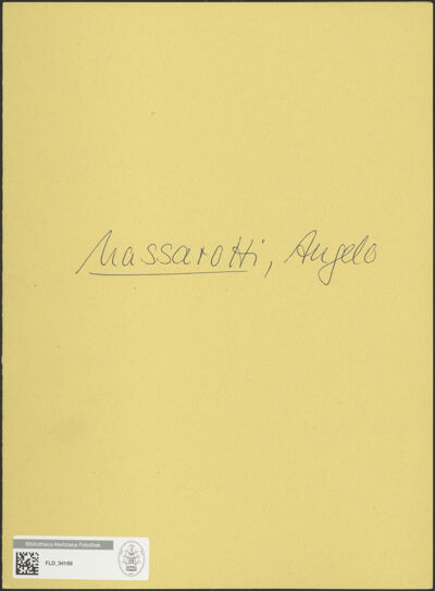 Abbildung des Ordner-Etiketts