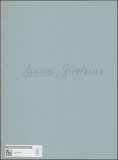 Abbildung des Ordner-Etiketts