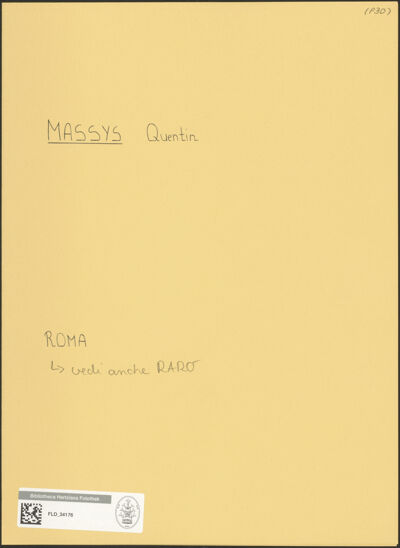 Abbildung des Ordner-Etiketts