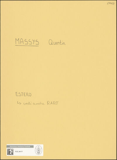 Abbildung des Ordner-Etiketts