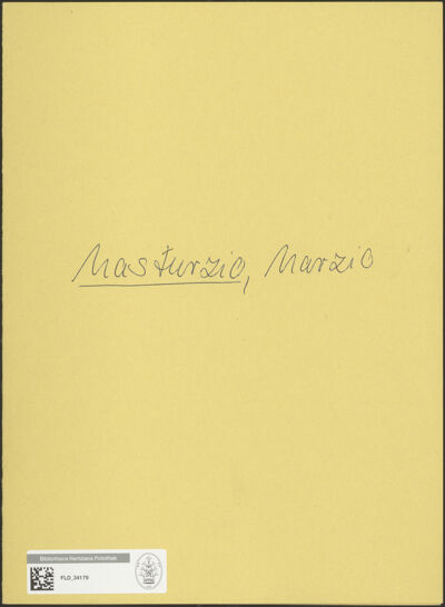 Abbildung des Ordner-Etiketts