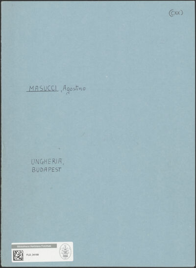 Abbildung des Ordner-Etiketts