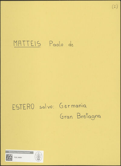 Abbildung des Ordner-Etiketts