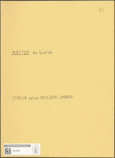 Abbildung des Ordner-Etiketts