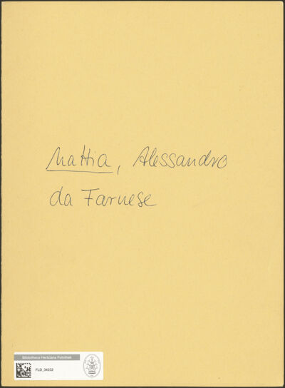 Abbildung des Ordner-Etiketts