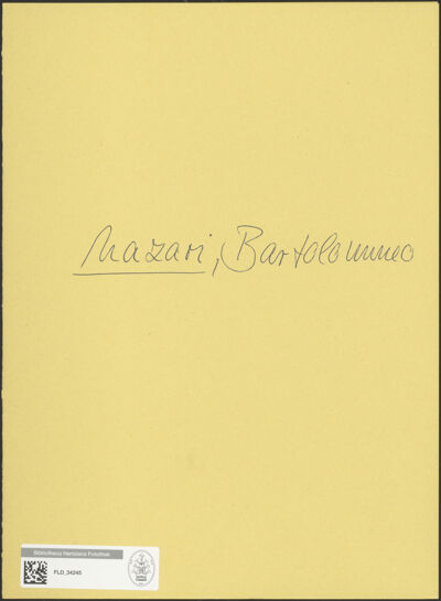 Abbildung des Ordner-Etiketts