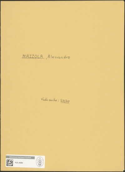 Abbildung des Ordner-Etiketts