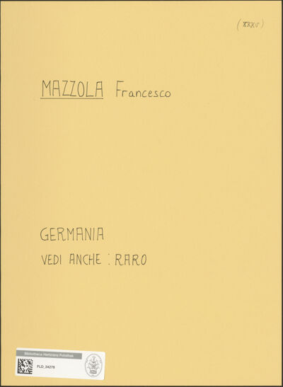 Abbildung des Ordner-Etiketts