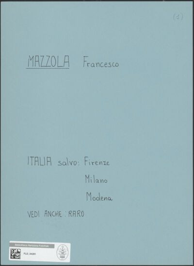 Abbildung des Ordner-Etiketts