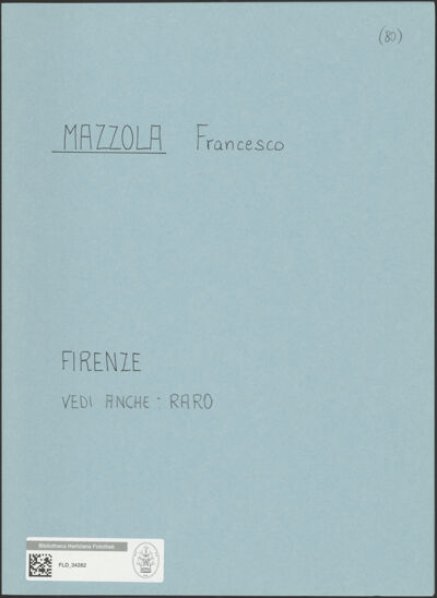 Abbildung des Ordner-Etiketts