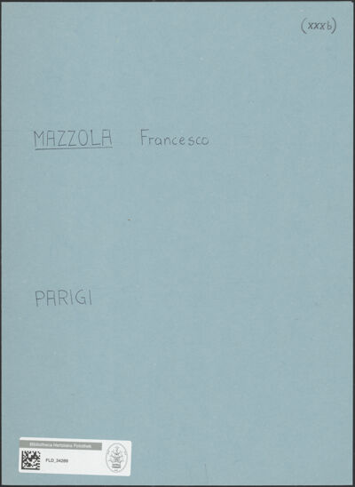 Abbildung des Ordner-Etiketts