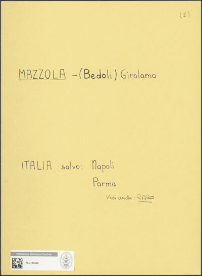 Abbildung des Ordner-Etiketts