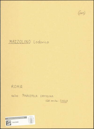 Abbildung des Ordner-Etiketts