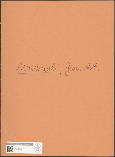 Abbildung des Ordner-Etiketts