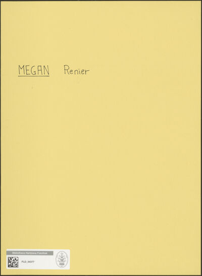 Abbildung des Ordner-Etiketts