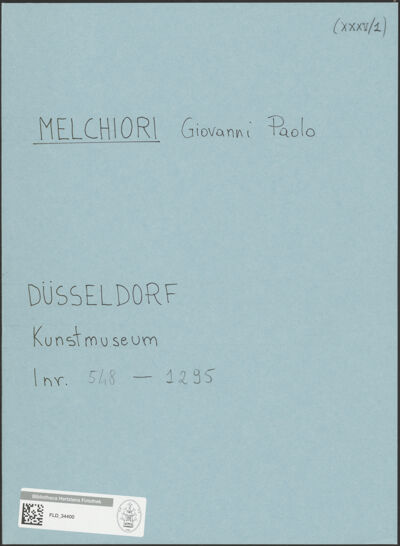 Abbildung des Ordner-Etiketts