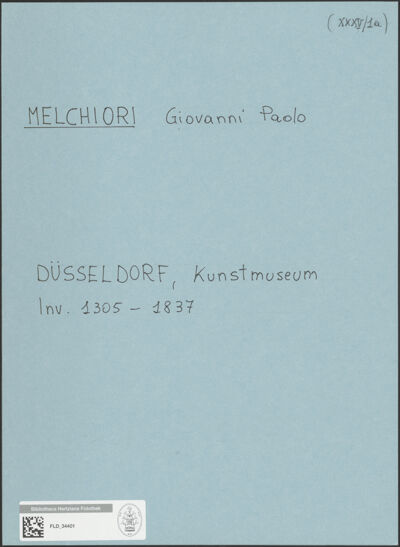 Abbildung des Ordner-Etiketts