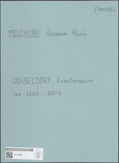 Abbildung des Ordner-Etiketts