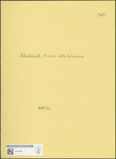 Abbildung des Ordner-Etiketts