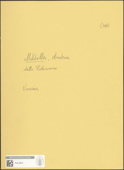 Abbildung des Ordner-Etiketts