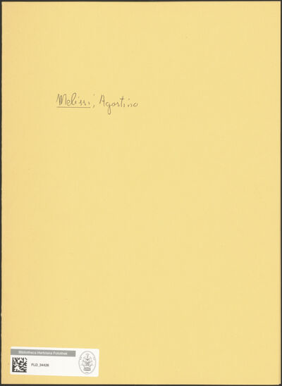 Abbildung des Ordner-Etiketts