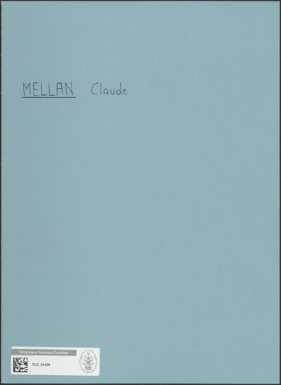 Abbildung des Ordner-Etiketts