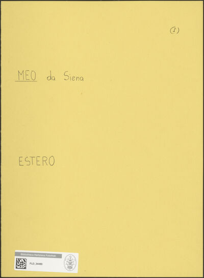 Abbildung des Ordner-Etiketts