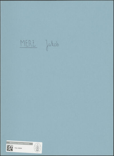 Abbildung des Ordner-Etiketts