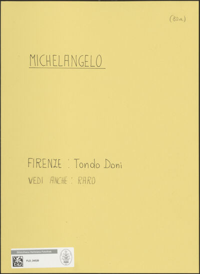 Abbildung des Ordner-Etiketts