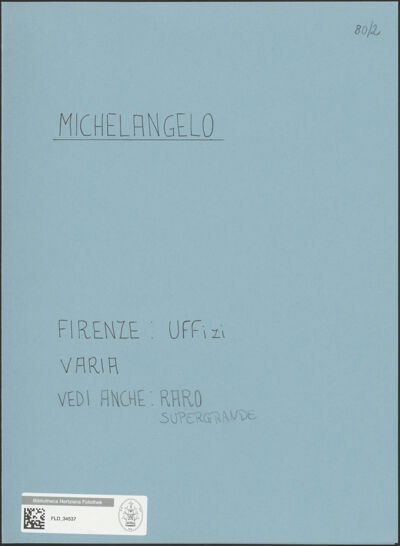 Abbildung des Ordner-Etiketts