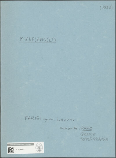 Abbildung des Ordner-Etiketts