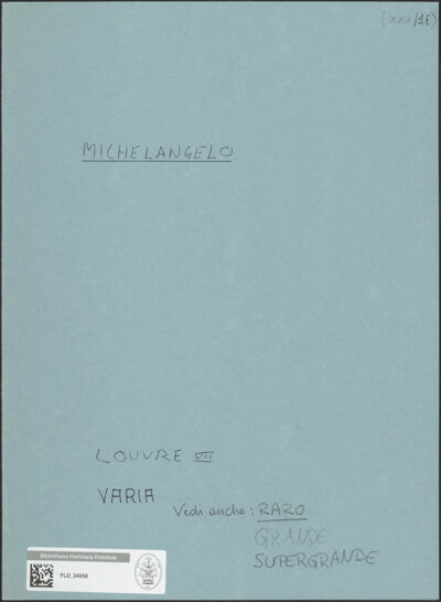 Abbildung des Ordner-Etiketts