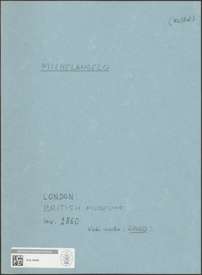 Abbildung des Ordner-Etiketts