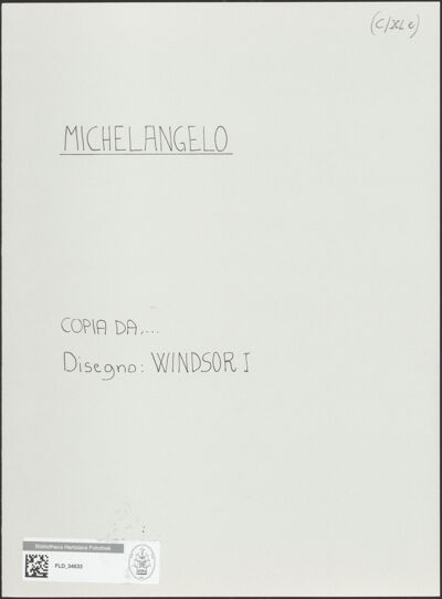 Abbildung des Ordner-Etiketts